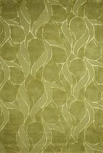 Ковер Саи Сурьядев Impression Apple Green