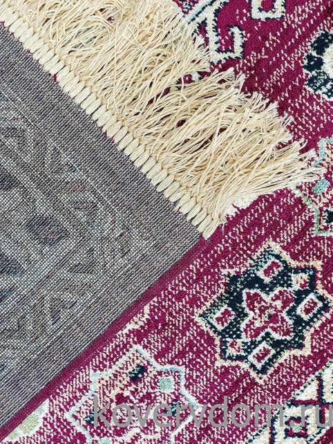 Ковер из вискозы и хлопка Royal Palace 14272 1020