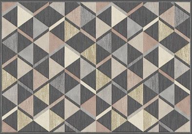 Ковер MEBELLIERY CRYSTAL 