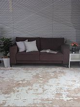 Ковер ALABAMA F172 LIGHT BEIGE