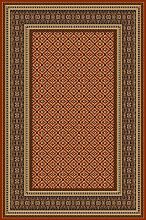 Ковер STANDARD Apium brick red