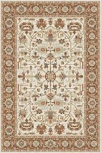 Ковер FLOARE-CARPET шерстяной Floare KAIRA 613-60365